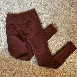 Alphalete Amplify leggings OG